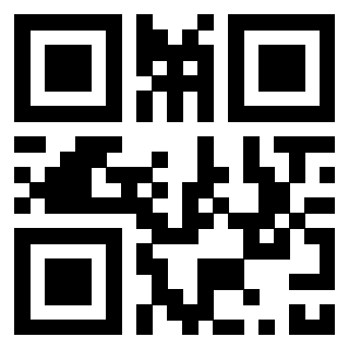 Scansione del Qr Code di 3308845588