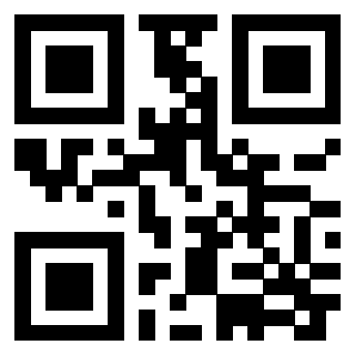Immagine del Qr Code di 3308845589
