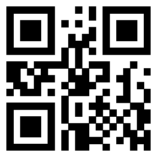 3308845592 - Immagine del Qr Code associato