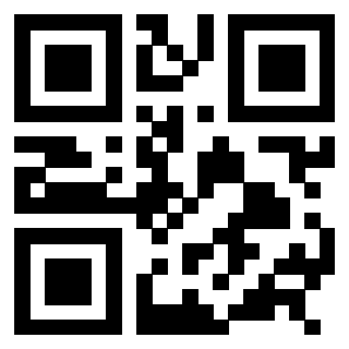 Immagine del QrCode di 3308845595