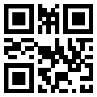 Immagine del QrCode di 3308845598