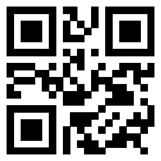 3308845600 Qr Code associato