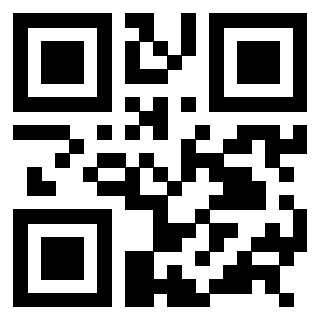 3308845601 - Immagine del QrCode