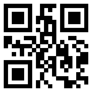 Qr Code di 3308845604
