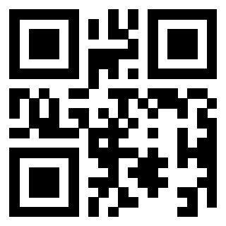 Il QrCode di 3308845605