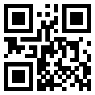 Immagine del QrCode di 3308845607