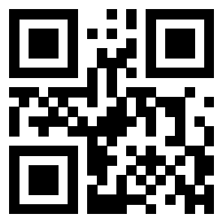 3308845609 - Immagine del QrCode associato
