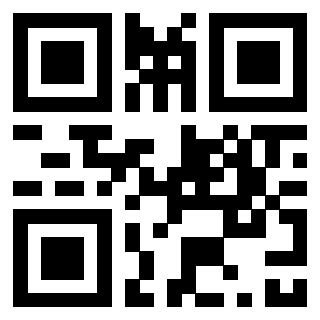 3308845610 QrCode associato