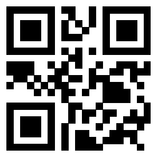 Scansione del Qr Code di 3308845611