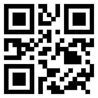 3308845612 Qr Code associato