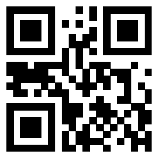 3308845613 - Immagine del QrCode associato