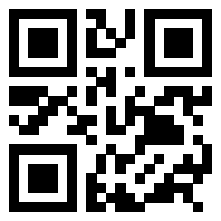 Il QrCode di 3308845618