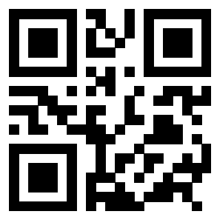 Immagine del QrCode di 3308845621