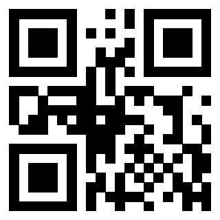 3308845622 - Immagine del Qr Code