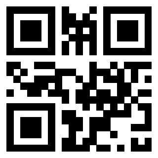 3308845623 - Immagine del Qr Code associato