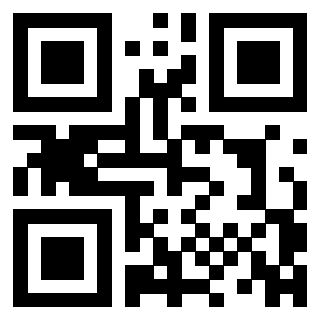 Il QrCode di 3308845624