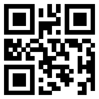 3308845626 QrCode associato