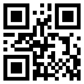 3308845636 QrCode associato