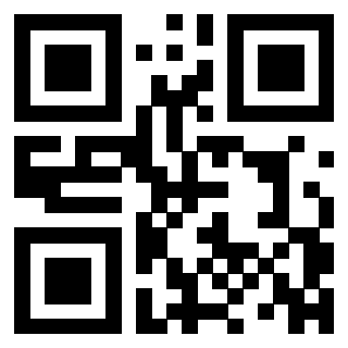 3308845637 QrCode associato