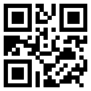 3308845638 - Immagine del QrCode associato