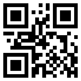 Il QrCode di 3308845641
