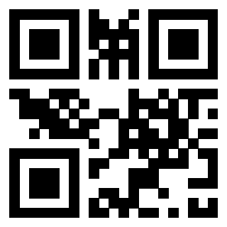 3308845643 - Immagine del Qr Code associato