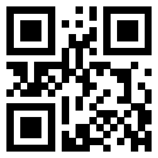 Il Qr Code di 3308845645