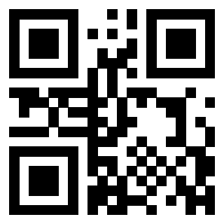 3308845650 - Immagine del Qr Code associato
