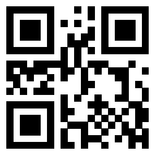 Immagine del QrCode di 3308845652