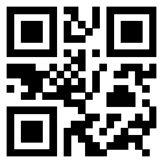 3308845653 - Immagine del Qr Code associato