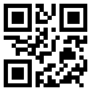 3308845656 - Immagine del Qr Code associato