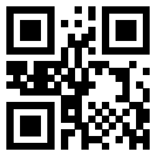 Immagine del QrCode di 3308845658