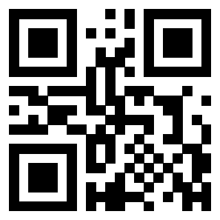 3308845660 - Immagine del QrCode associato