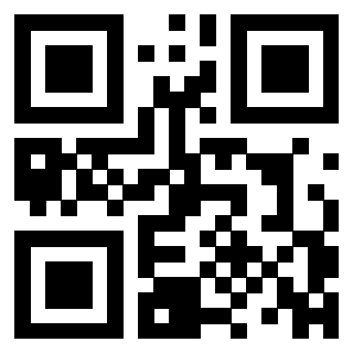 3308845661 - Immagine del QrCode associato