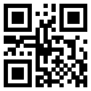 Scansione del Qr Code di 3308845662