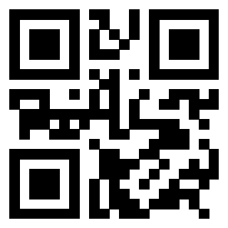 Il QrCode di 3308845664