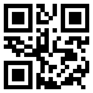 Immagine del Qr Code di 3308845666