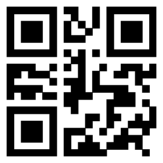3308845667 - Immagine del QrCode