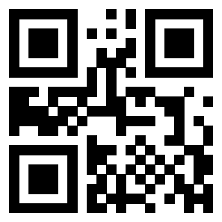 3308845670 - Immagine del Qr Code