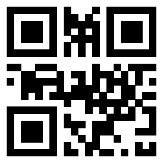 3308845673 - Immagine del QrCode associato