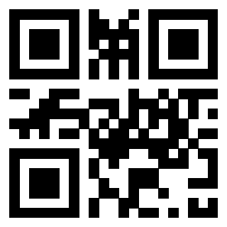 Immagine del QrCode di 3308845674