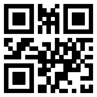 Il Qr Code di 3308845675