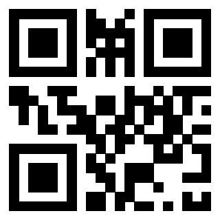 3308845678 - Immagine del QrCode