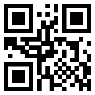 3308845680 - Immagine del Qr Code associato