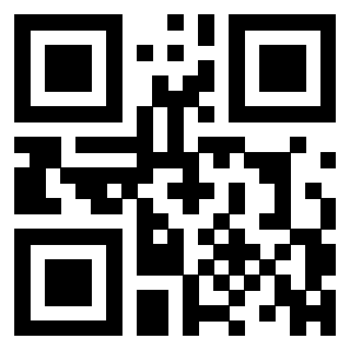 Scansione del Qr Code di 3308845681