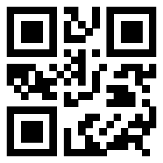 3308845682 Qr Code associato