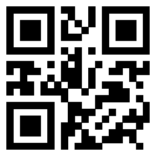 Il Qr Code di 3308845688