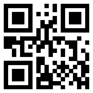 3308845689 QrCode associato