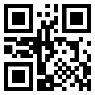 Immagine del QrCode di 3308845690