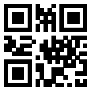 Immagine del QrCode di 3308845692